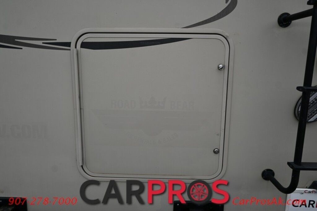 2014 Ford Econoline Commercial Cutaway Anchorage AK