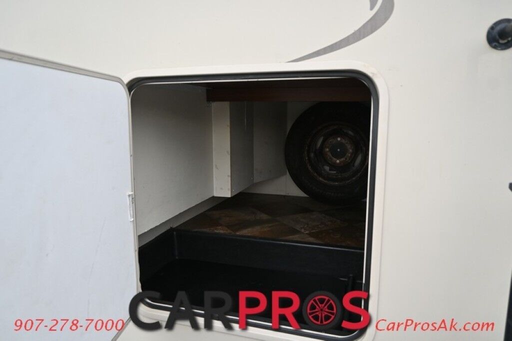 2014 Ford Econoline Commercial Cutaway Anchorage AK