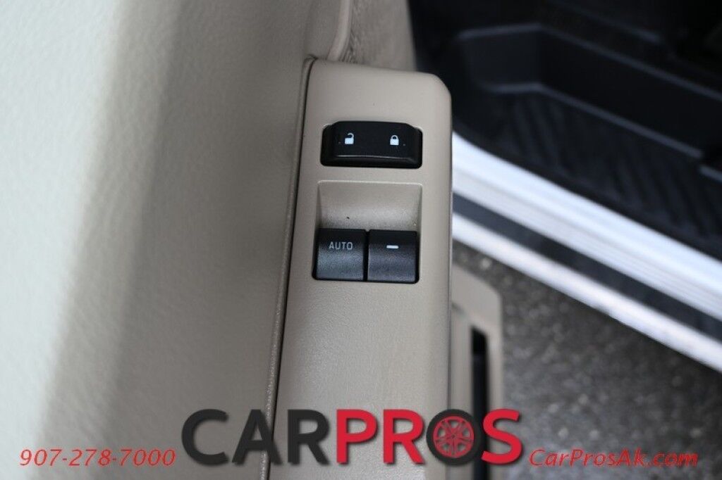 2014 Ford Econoline Commercial Cutaway Anchorage AK