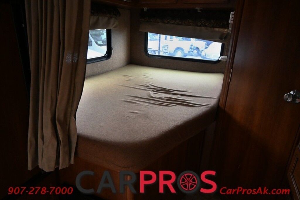 2014 Ford Econoline Commercial Cutaway Anchorage AK