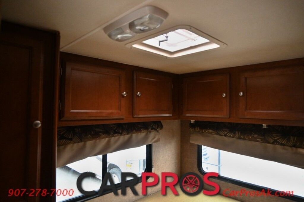 2014 Ford Econoline Commercial Cutaway Anchorage AK