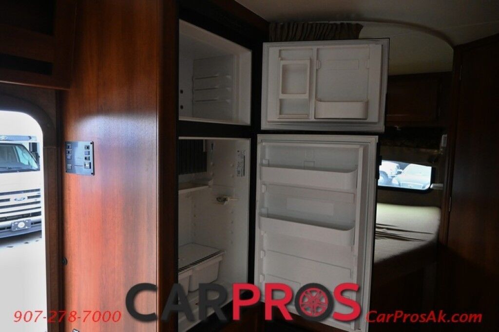 2014 Ford Econoline Commercial Cutaway Anchorage AK