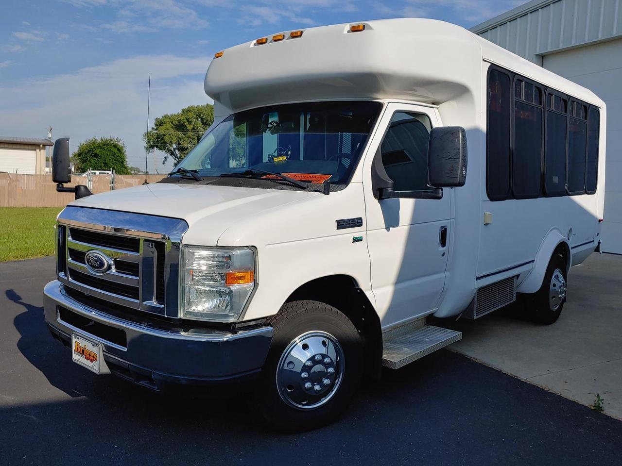 Used Ford Manhattan KS
