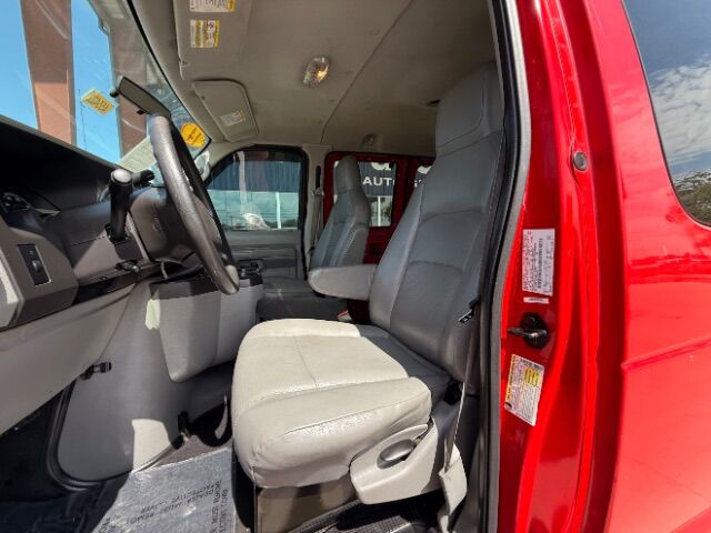 2014 Ford Econoline E-150 XLT Austin TX