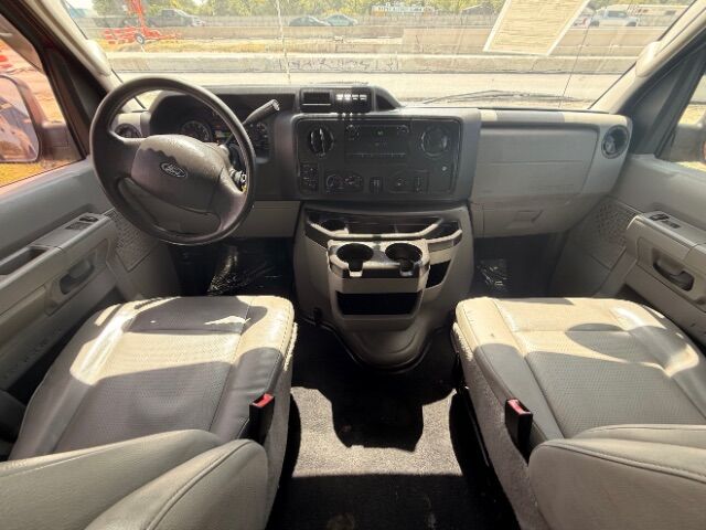 2014 Ford Econoline E-150 XLT Austin TX