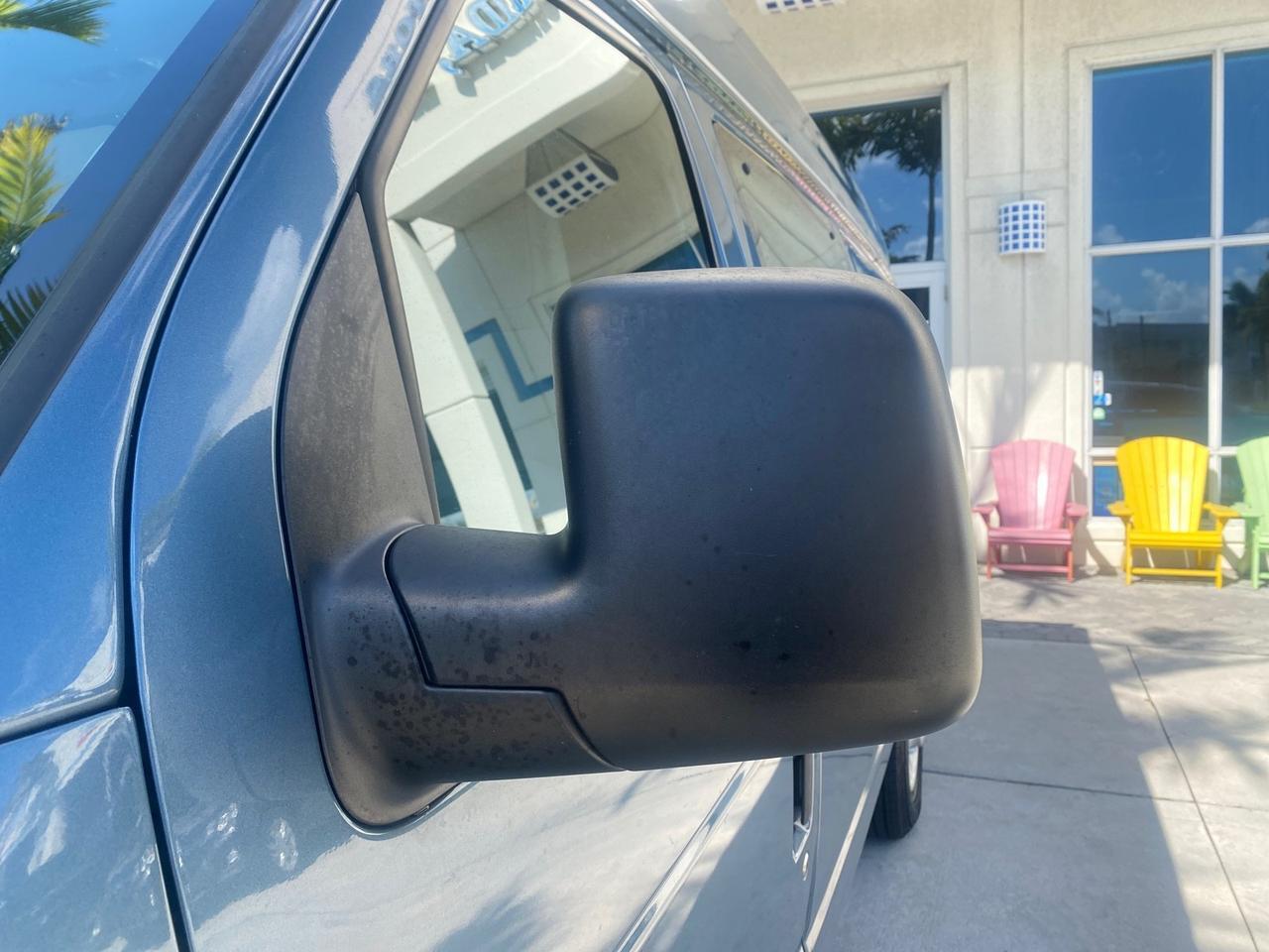 2014 Ford Econoline E 350 HI TOP HANDICAP VAN LOW MILES 34,875 1 OWNER Pompano Beach FL