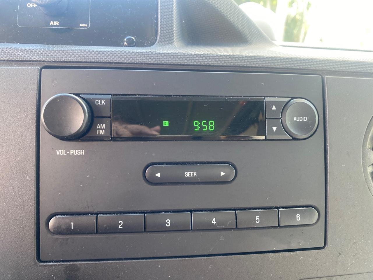 2014 Ford Econoline E 350 HI TOP HANDICAP VAN LOW MILES 34,875 1 OWNER Pompano Beach FL