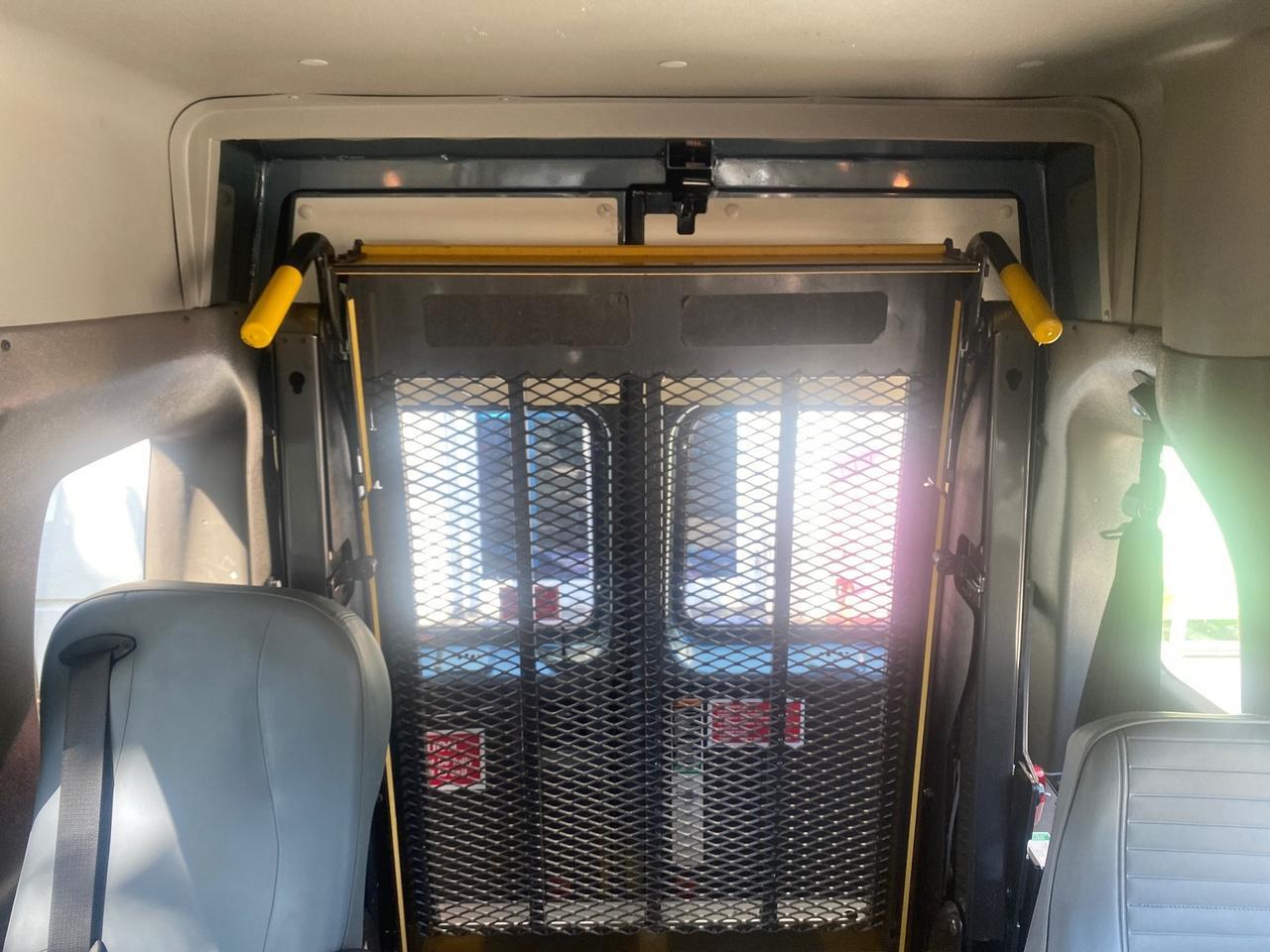 2014 Ford Econoline E 350 HI TOP HANDICAP VAN LOW MILES 34,875 1 OWNER Pompano Beach FL