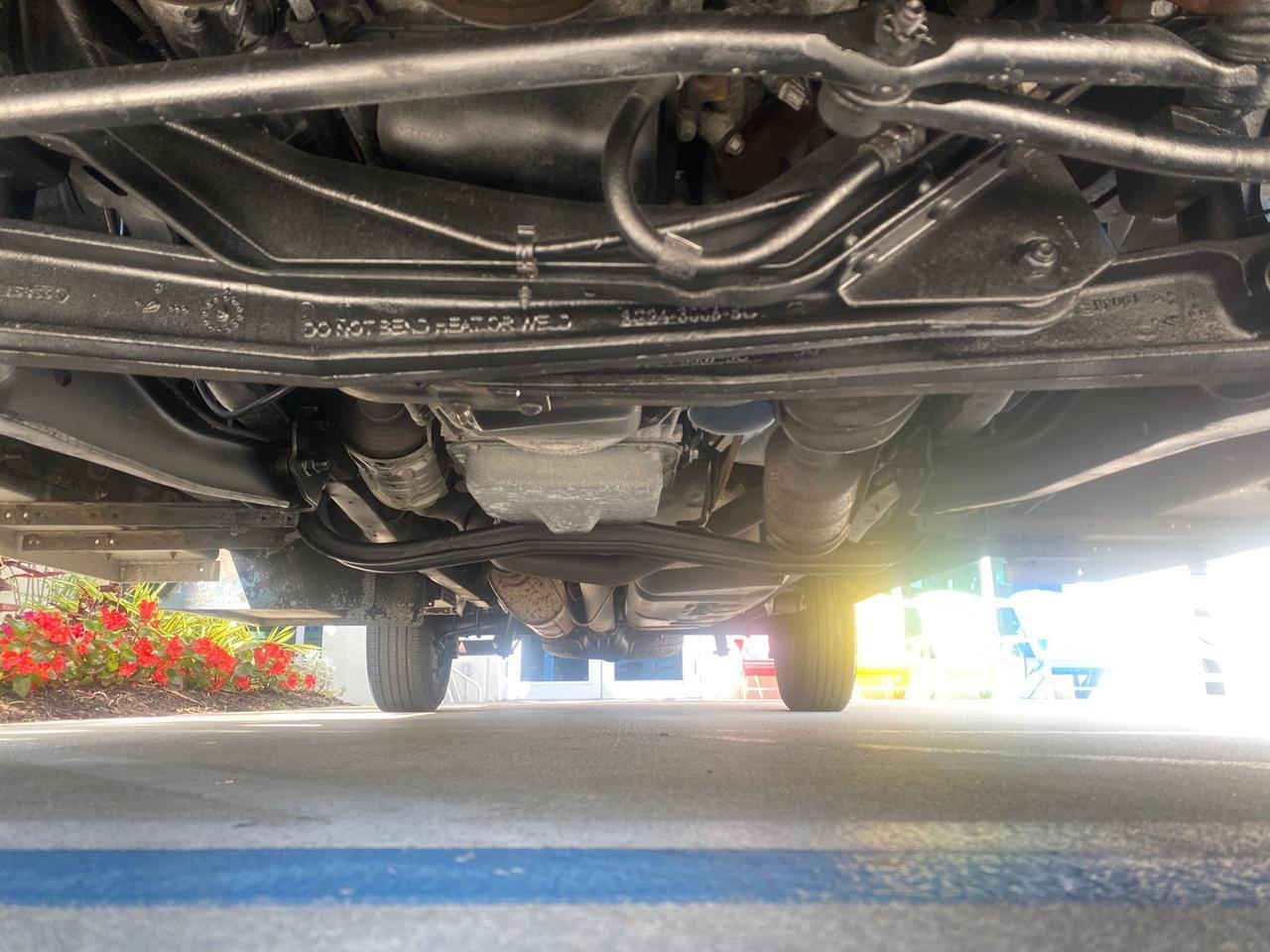 2014 Ford Econoline E 350 HI TOP HANDICAP VAN LOW MILES 34,875 1 OWNER Pompano Beach FL