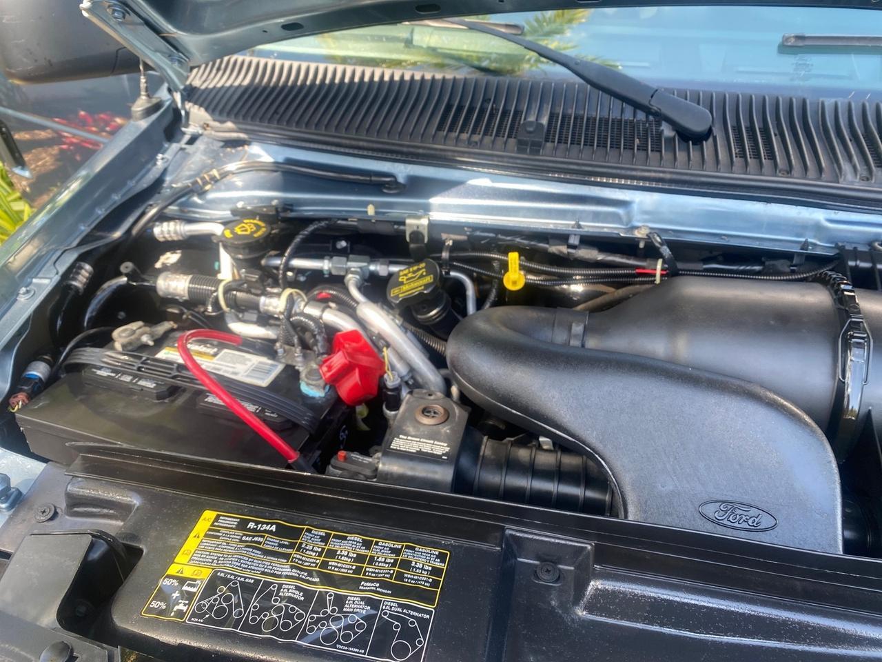 2014 Ford Econoline E 350 HI TOP HANDICAP VAN LOW MILES 34,875 1 OWNER Pompano Beach FL