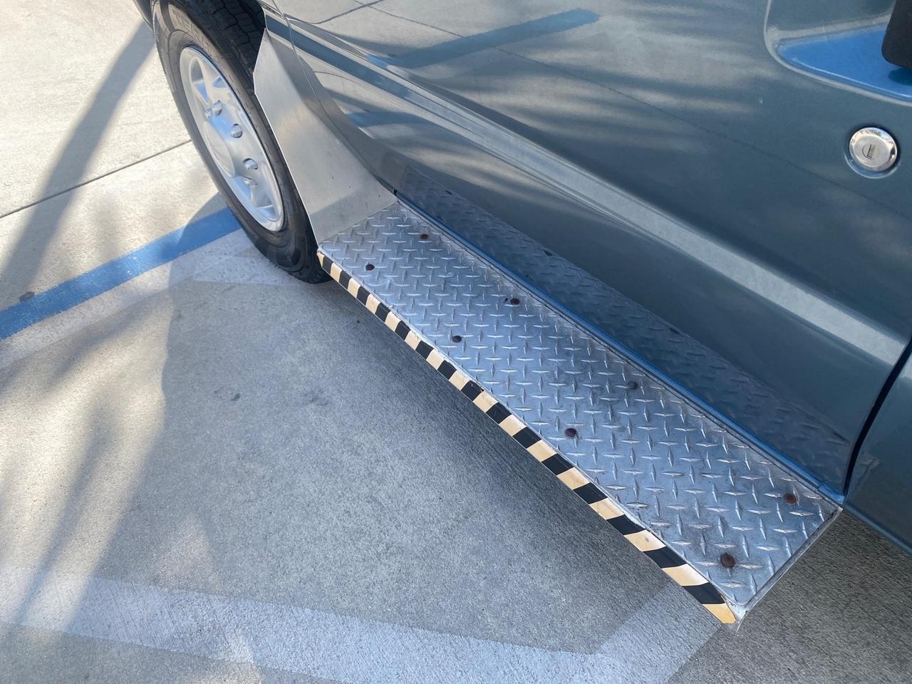 2014 Ford Econoline E 350 HI TOP HANDICAP VAN LOW MILES 34,875 1 OWNER Pompano Beach FL