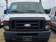 2014_Ford_Econoline_E-350 XL Super Duty Extended_ Austin TX