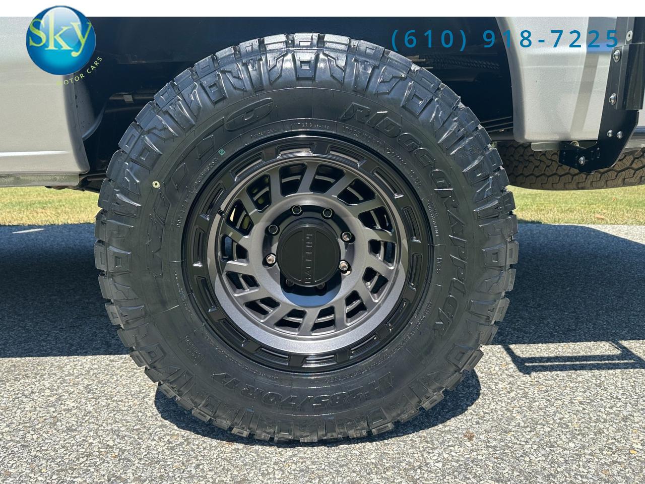 2014 Ford Econoline Wagon EXT Quigley 4x4 XLT E350 V10 Overland Setup West Chester PA