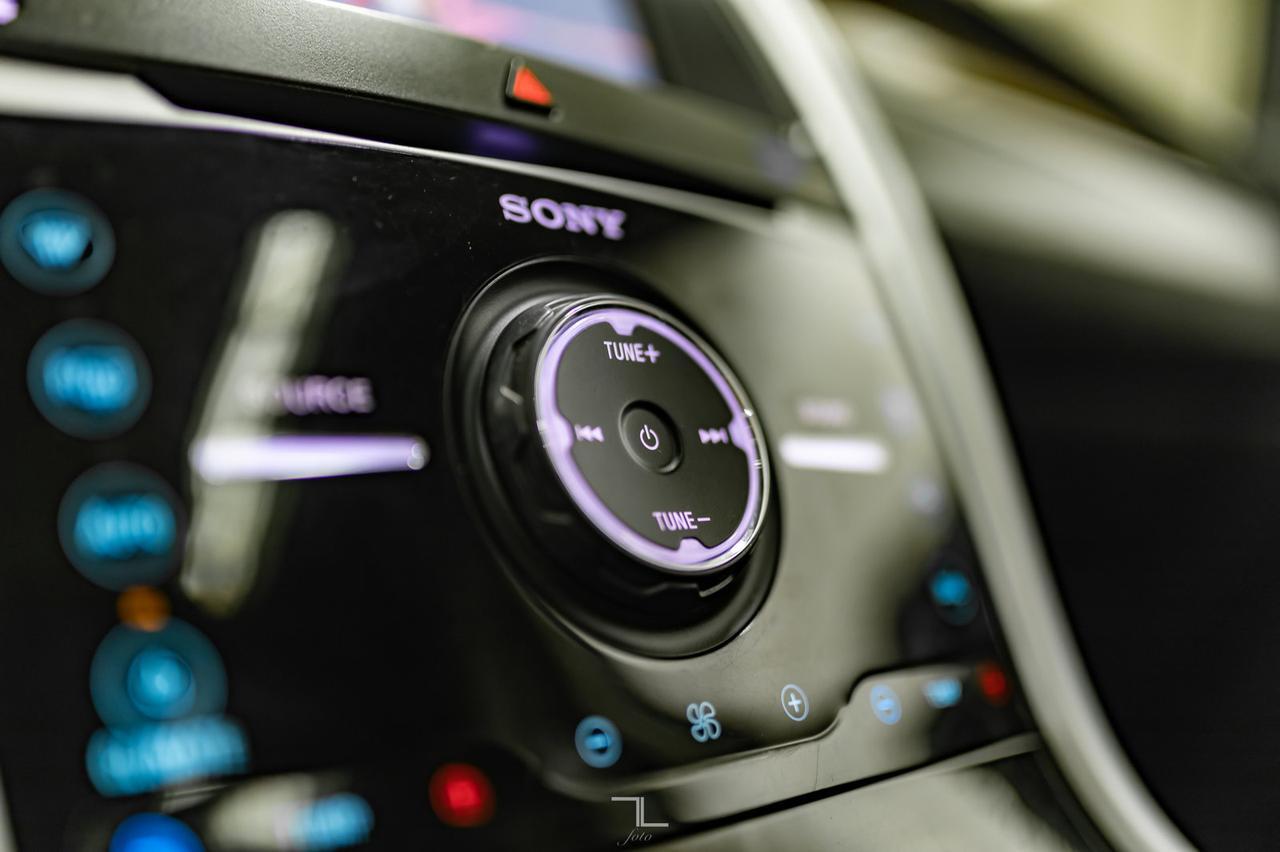 2014 Ford Edge AWD Limited Leather Roof Nav BCam Red Deer AB