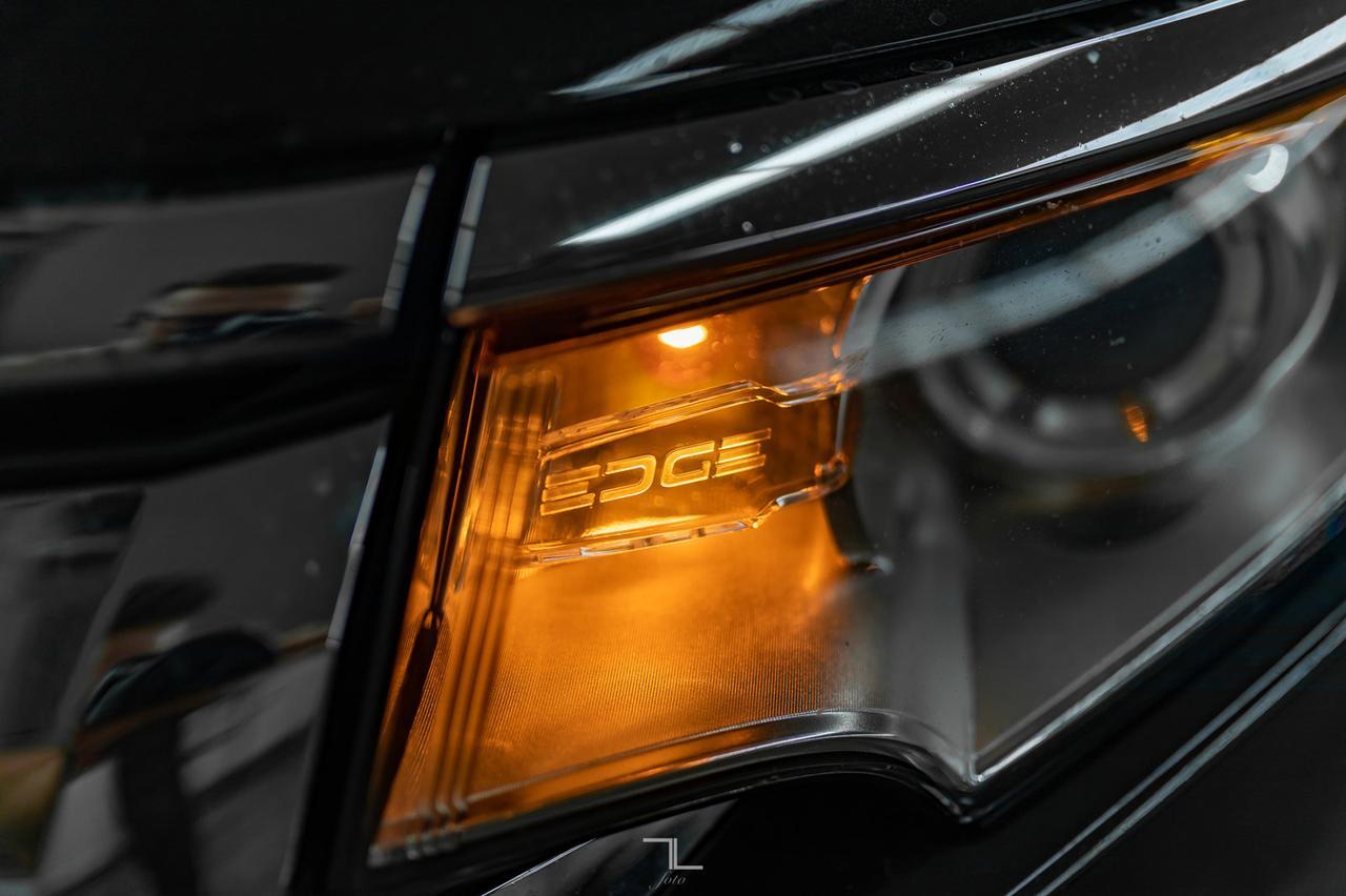 2014 Ford Edge AWD Limited Leather Roof Nav BCam Red Deer AB