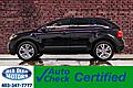2014 Ford Edge AWD Limited Leather Roof Nav BCam