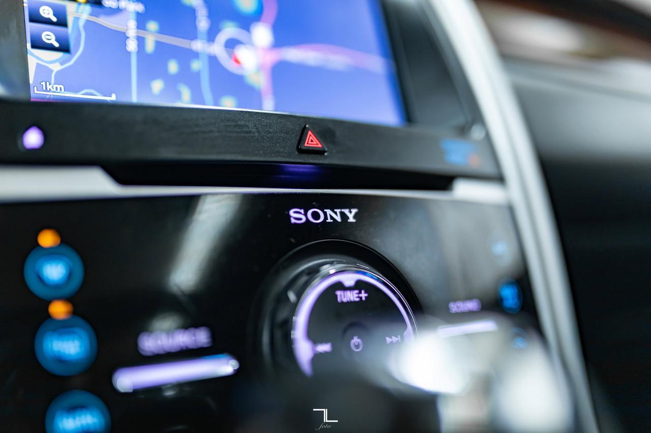 2014 Ford Edge AWD Limited Leather Roof Nav BCam Red Deer AB