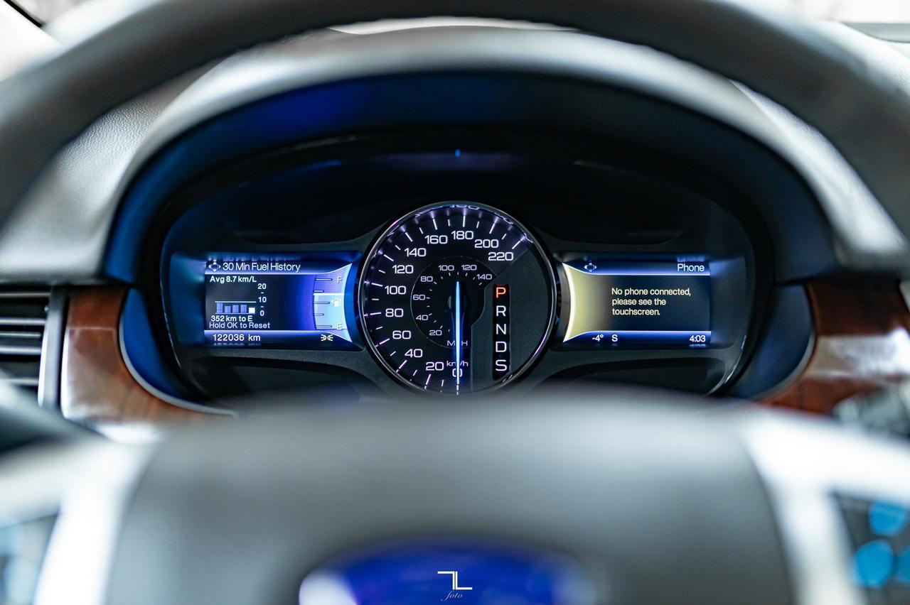 2014 Ford Edge AWD Limited Leather Roof Nav BCam Red Deer AB