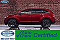 2014 Ford Edge AWD Limited Leather Roof Nav BCam