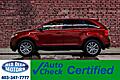 2014 Ford Edge AWD Limited Leather Roof Nav