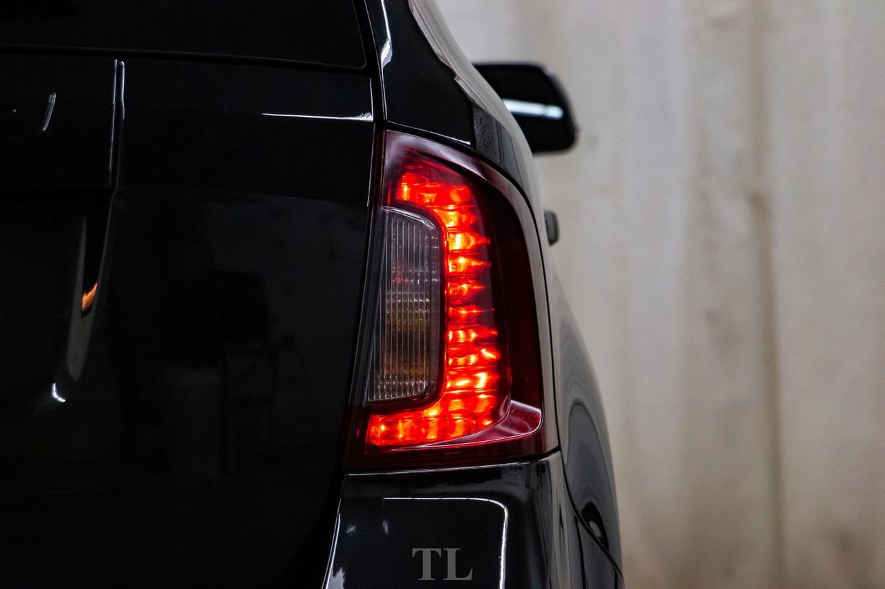 2014 Ford Edge AWD Sport Leather Roof Nav BCam Red Deer AB