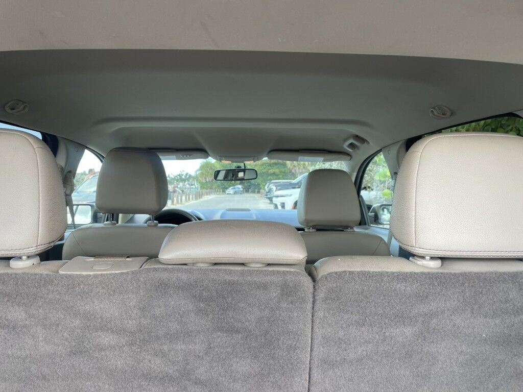 2014 Ford Edge LIMITED~CLEAN CARFAX~LEATHER SEATS~NAVIGATION~POWER DRIVER SEAT WITH MEMORY~DUAL ZONE CLIMATE CONTROL~ONLINE FINANCE AND SHIPPING AVAILABLE!!!! Sarasota FL