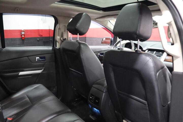 2014 Ford Edge Limited 4dr Suv Chicago IL