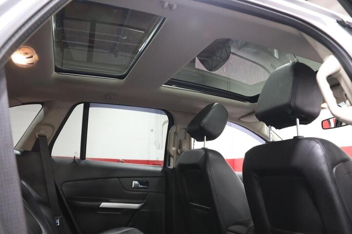 2014 Ford Edge Limited 4dr Suv Chicago IL