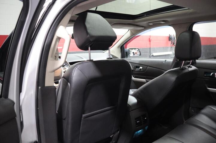 2014 Ford Edge Limited 4dr Suv Chicago IL