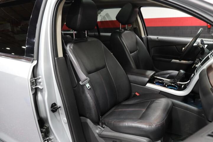 2014 Ford Edge Limited 4dr Suv Chicago IL