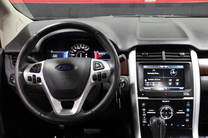 2014 Ford Edge Limited 4dr Suv Chicago IL