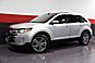 2014 Ford Edge Limited 4dr Suv Chicago IL