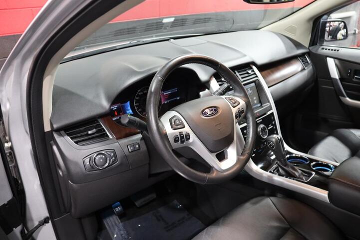 2014 Ford Edge Limited 4dr Suv Chicago IL