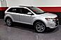 2014 Ford Edge Limited 4dr Suv Chicago IL