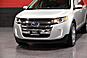 2014 Ford Edge Limited 4dr Suv Chicago IL