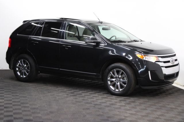 2014 Ford Edge