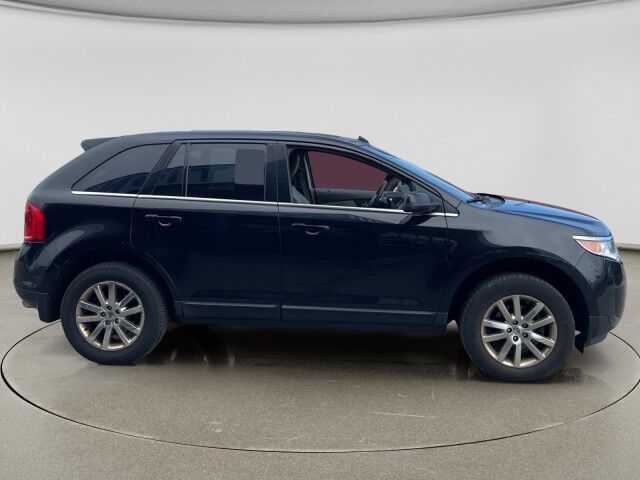 2014 Ford Edge Limited Cleveland OH