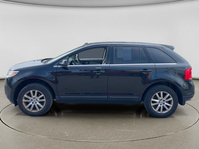 2014 Ford Edge Limited Cleveland OH