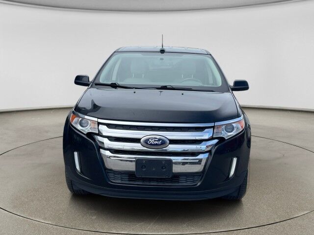 2014 Ford Edge Limited Cleveland OH
