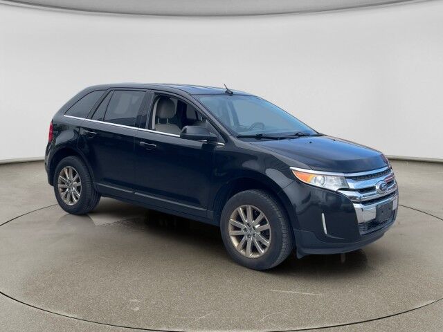 2014 Ford Edge Limited Cleveland OH