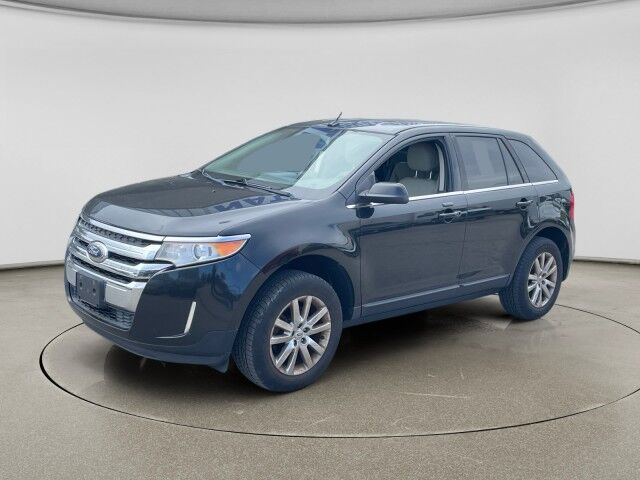 2014 Ford Edge