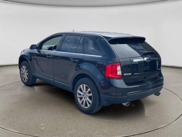 2014 Ford Edge Limited Cleveland OH