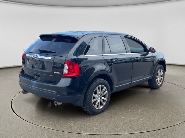 2014 Ford Edge Limited Cleveland OH