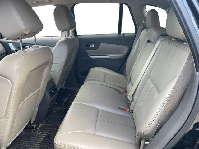 2014 Ford Edge Limited Cleveland OH