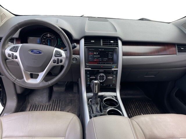 2014 Ford Edge Limited Cleveland OH