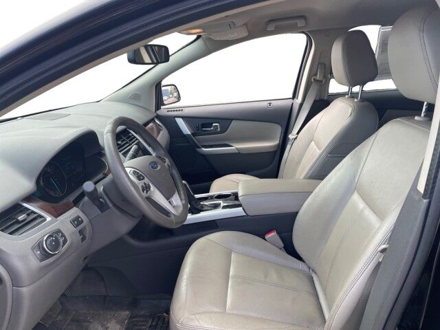 2014 Ford Edge Limited Cleveland OH