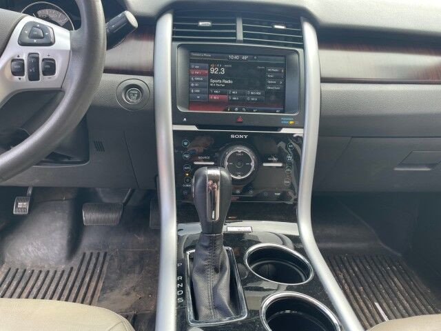 2014 Ford Edge Limited Cleveland OH