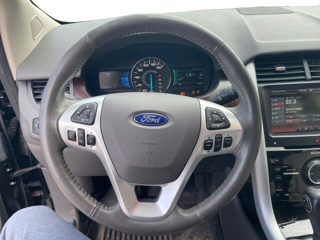 2014 Ford Edge Limited Cleveland OH