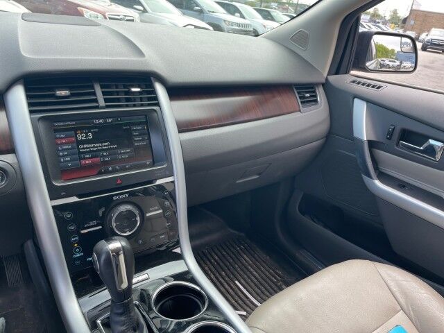2014 Ford Edge Limited Cleveland OH