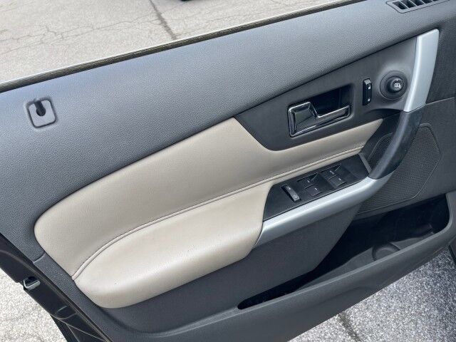 2014 Ford Edge Limited Cleveland OH